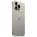 Apple Мобільний телефон Apple iPhone 15 Pro Max 256Gb Natural Titaniume Sim (REFA) BREEZY (2AMU683)