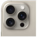 Мобільний телефон Apple iPhone 15 Pro Max 256Gb Natural Titaniume Sim (REFA) BREEZY (2AMU683)