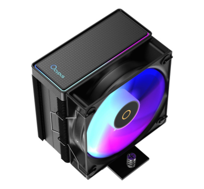 OCYPUS Кулер до процесора OCYPUS GAMMA-A40-BK1AAWN00X-GL