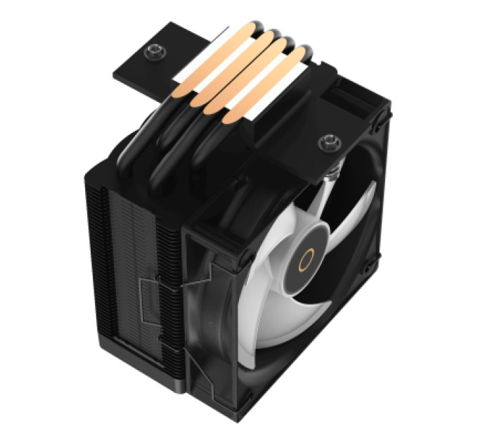 OCYPUS Кулер до процесора OCYPUS GAMMA-A40-BK1AAWN00X-GL