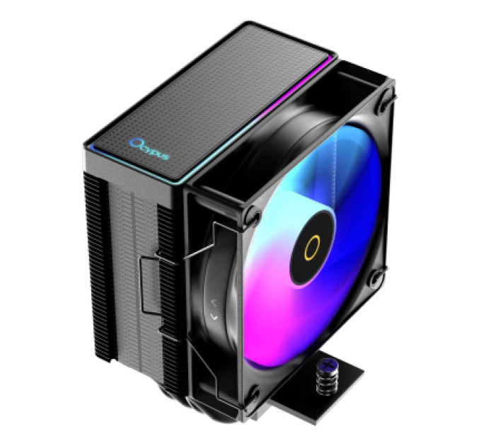 OCYPUS Кулер до процесора OCYPUS GAMMA-A40-BK1AAWN00X-GL