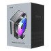 OCYPUS Кулер до процесора OCYPUS GAMMA-A40-BK1AAWN00X-GL