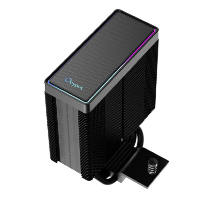 OCYPUS Кулер до процесора OCYPUS GAMMA-A40-BK1AAWN00X-GL