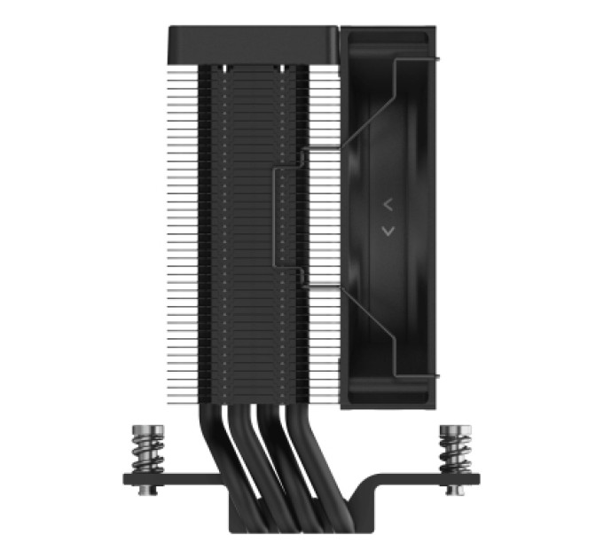 OCYPUS Кулер до процесора OCYPUS GAMMA-A40-BK1AAWN00X-GL