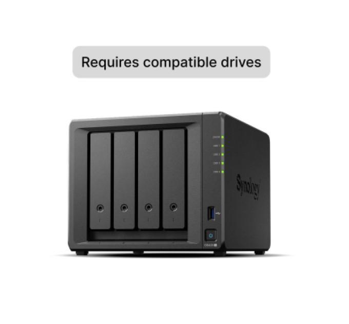 Synology NAS Synology DS425+