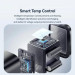Essager Зарядний пристрій Essager USB-A QC3.0 45W black (ECT45W-RPB01-Z)