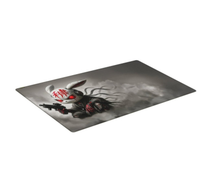 Килимок для мишки Hator Tonn EVO 3XL Angry bunny (HTP051)