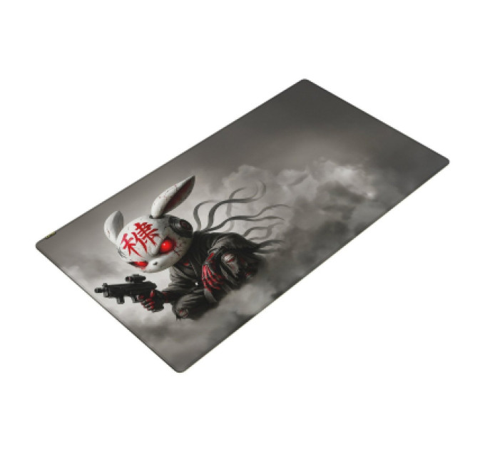 Килимок для мишки Hator Tonn EVO 3XL Angry bunny (HTP051)