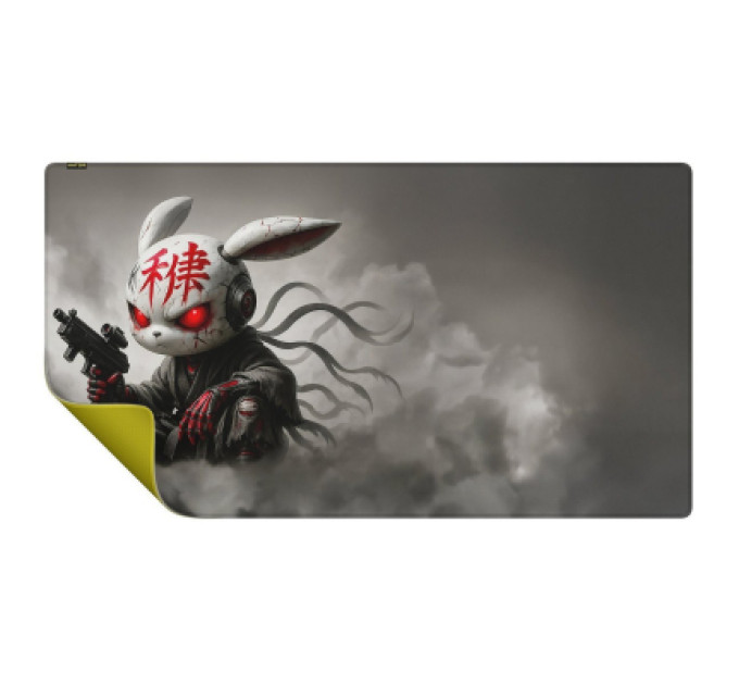 Килимок для мишки Hator Tonn EVO 3XL Angry bunny (HTP051)