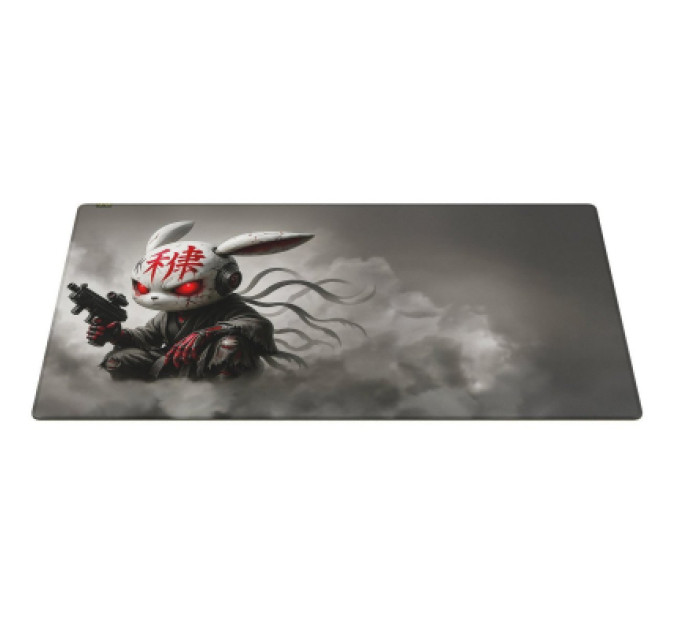 Килимок для мишки Hator Tonn EVO 3XL Angry bunny (HTP051)