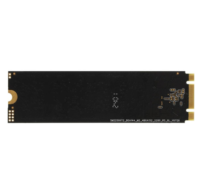 Накопичувач SSD 128GB AMD Radeon R3 M.2 2280 SATA III 3D NAND TLC (R3MS0128G8)