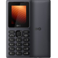 HMD Мобільний телефон HMD 100 DS Grey
