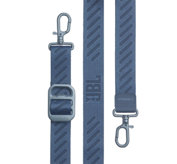 JBL Акустична система JBL Xtreme 5 Blue (JBLXTREME5BLU)