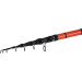 X-Fish Вудилище X-Fish Trophy Tele Feeder 3.30m max 160g (1917.08.58)