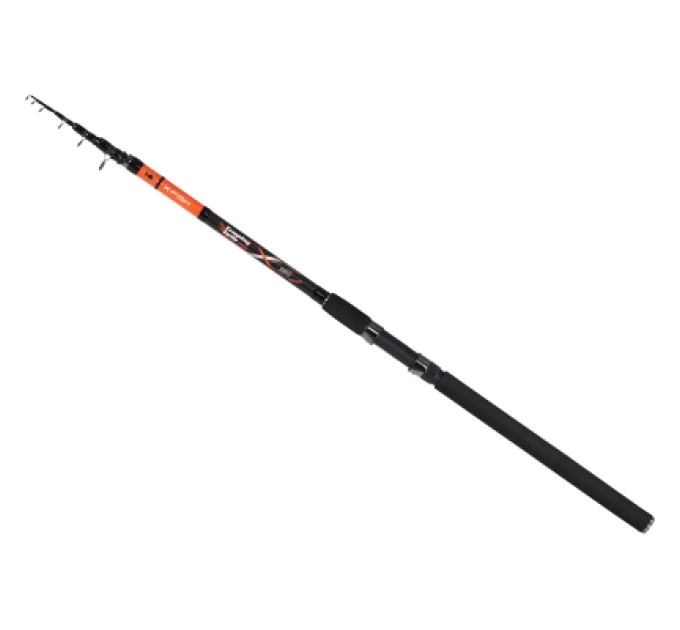 X-Fish Вудилище X-Fish Trophy Tele Feeder 3.30m max 160g (1917.08.58)