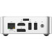 Blackview Комп'ютер Blackview Mini PC MP50 SILVER / Ryzen5 3500U, 16, 512, K&M (MP50 R5 16GB+512GB SILVER)