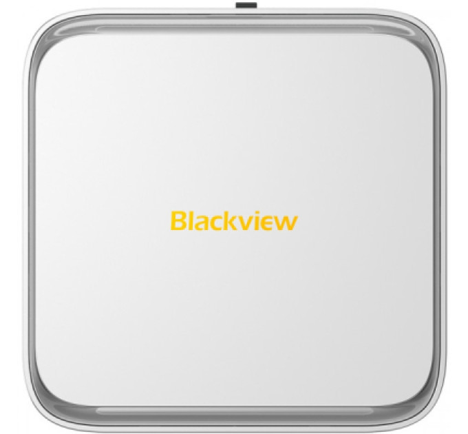 Blackview Комп'ютер Blackview Mini PC MP50 SILVER / Ryzen5 3500U, 16, 512, K&M (MP50 R5 16GB+512GB SILVER)