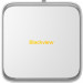 Blackview Комп'ютер Blackview Mini PC MP50 SILVER / Ryzen5 3500U, 16, 512, K&M (MP50 R5 16GB+512GB SILVER)