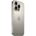 Apple Мобільний телефон Apple iPhone 16 Pro 256Gb eSim Natural Titanium (Grade A) USED (iP16Pr2eNaT_A)