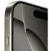 Apple Мобільний телефон Apple iPhone 16 Pro 256Gb eSim Natural Titanium (Grade A) USED (iP16Pr2eNaT_A)