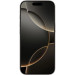 Apple Мобільний телефон Apple iPhone 16 Pro 256Gb eSim Natural Titanium (Grade A) USED (iP16Pr2eNaT_A)