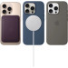 Apple Мобільний телефон Apple iPhone 16 Pro 256Gb eSim Natural Titanium (Grade A) USED (iP16Pr2eNaT_A)