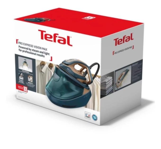 Tefal Парова станція Tefal GV9920E0