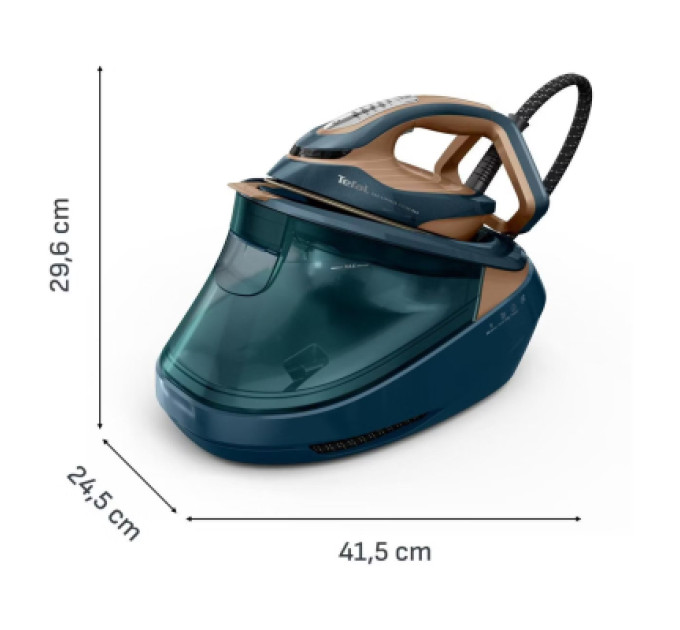 Tefal Парова станція Tefal GV9920E0