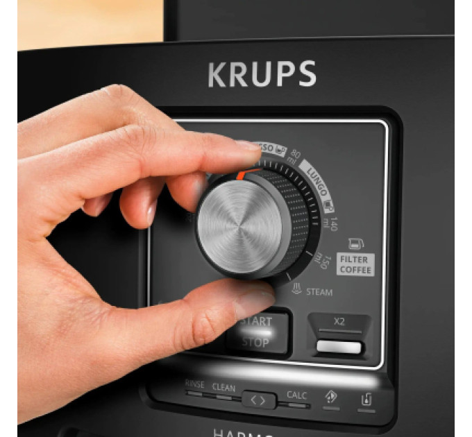 Krups Кавомашина Krups EA5088E0