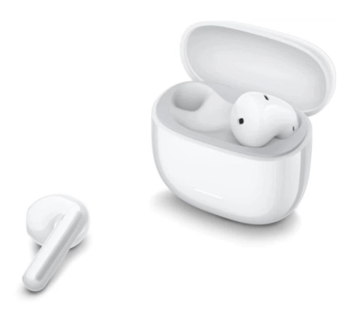 Xiaomi Навушники Xiaomi Redmi Buds 8 Active White (1191120)
