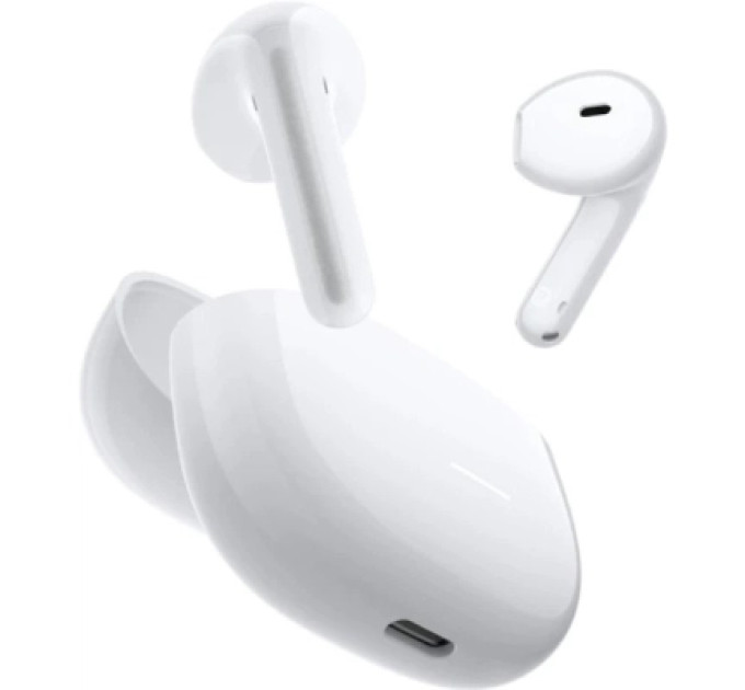 Навушники Xiaomi Redmi Buds 8 Active White (1191120)