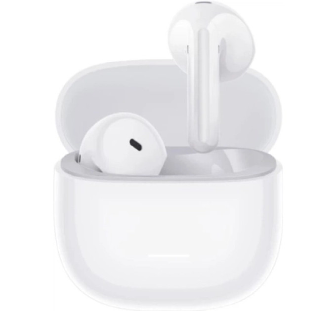 Навушники Xiaomi Redmi Buds 8 Active White (1191120)
