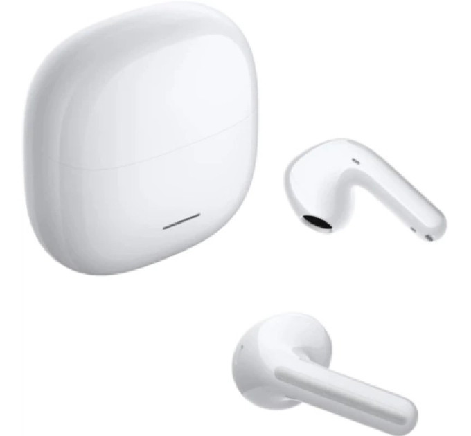 Xiaomi Навушники Xiaomi Redmi Buds 8 Active White (1191120)