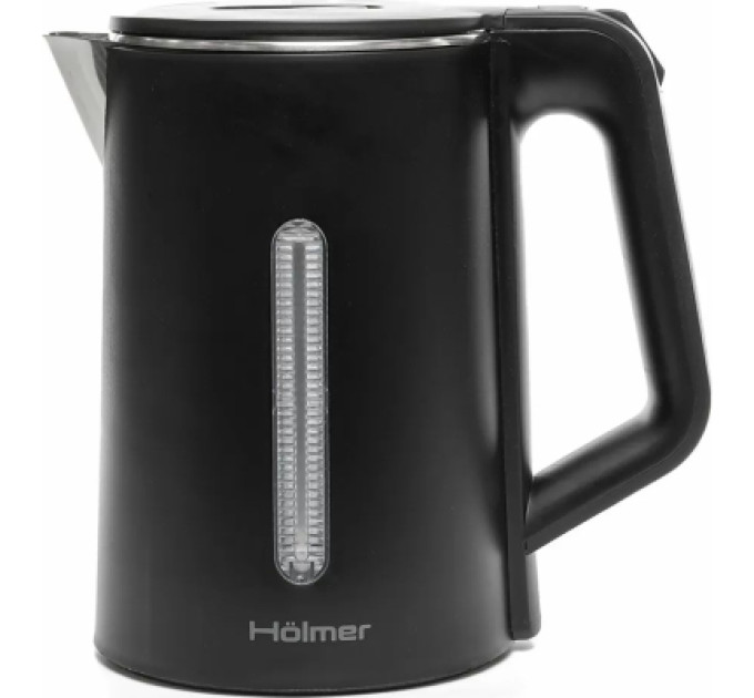 Електрочайник Hölmer Електрочайник Hlmer HKS-205D 1500Вт (HKS-205D)
