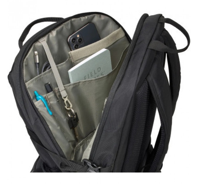 Рюкзак для ноутбука Thule 15.6" EnRoute 26L TEBP4316 Black (3204846)