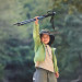 Naturehike Трекінгові палиці Naturehike CNK2550DS010 55-120 см зелена 1 шт (6977465869371)