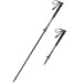 Naturehike Трекінгові палиці Naturehike CNK2550DS010 55-120 см зелена 1 шт (6977465869371)
