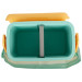 Pinnacle Термобокс Pinnacle Passion 8 л + Ice Brick 400 мл жовтий (8906053368185_1)