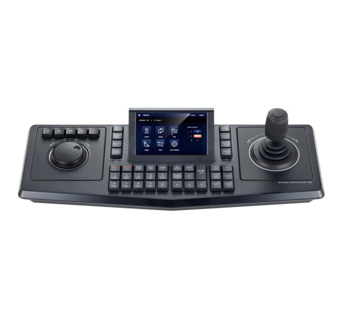 Клавіатура керування SPC-7000 HANWHA VISION