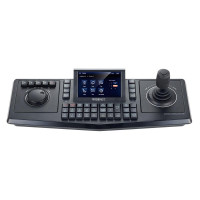 Клавіатура керування SPC-7000 HANWHA VISION