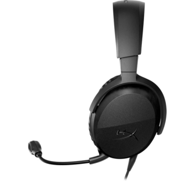 Навушники HyperX Cloud Stinger 3 Wired Black (BS1T5AA)