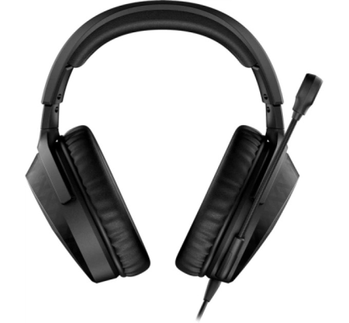 Навушники HyperX Cloud Stinger 3 Wired Black (BS1T5AA)