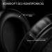 Навушники HyperX Cloud Stinger 3 Wired Black (BS1T5AA)