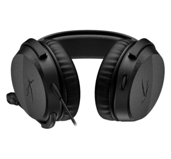 Навушники HyperX Cloud Stinger 3 Wired Black (BS1T5AA)