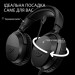 Навушники HyperX Cloud Stinger 3 Wired Black (BS1T5AA)
