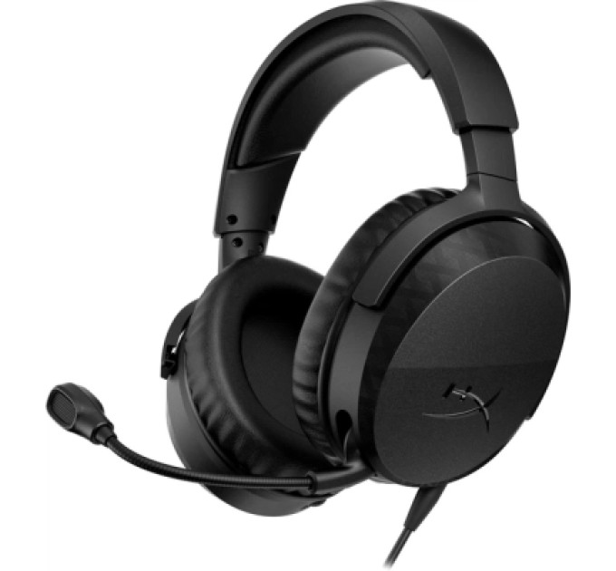 Навушники HyperX Cloud Stinger 3 Wired Black (BS1T5AA)