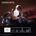 HyperX Навушники HyperX Cloud Stinger 3 Wired White (BS1T6AA)
