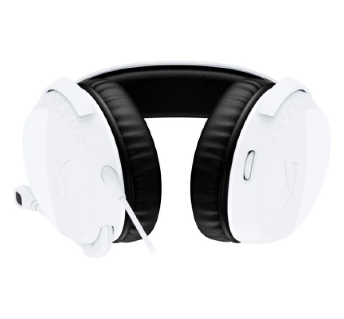 Навушники HyperX Cloud Stinger 3 Wired White (BS1T6AA)