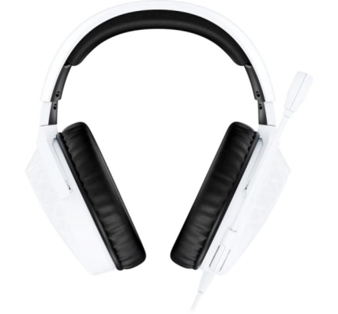 Навушники HyperX Cloud Stinger 3 Wired White (BS1T6AA)