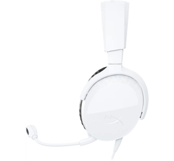 Навушники HyperX Cloud Stinger 3 Wired White (BS1T6AA)